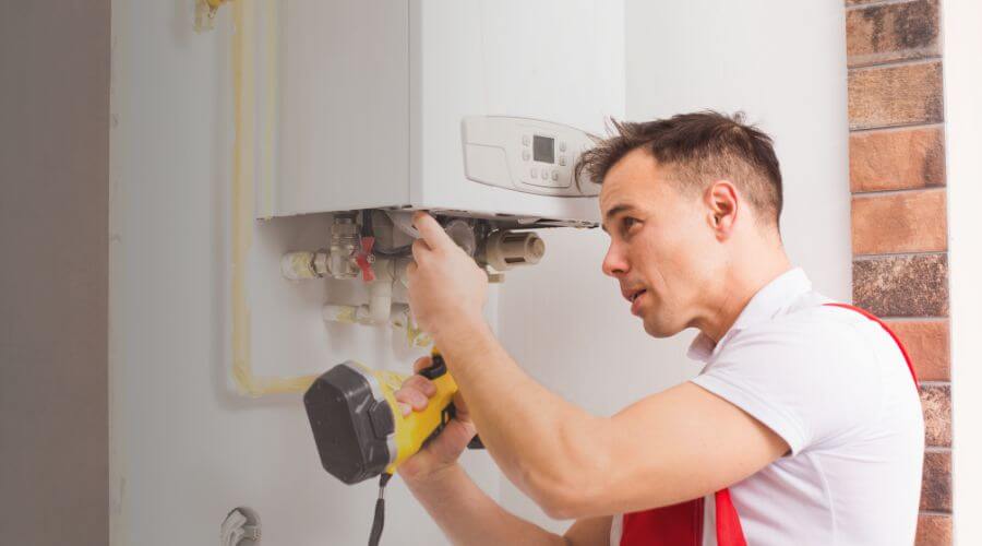 Professional septic pumping service in Brentford, SD